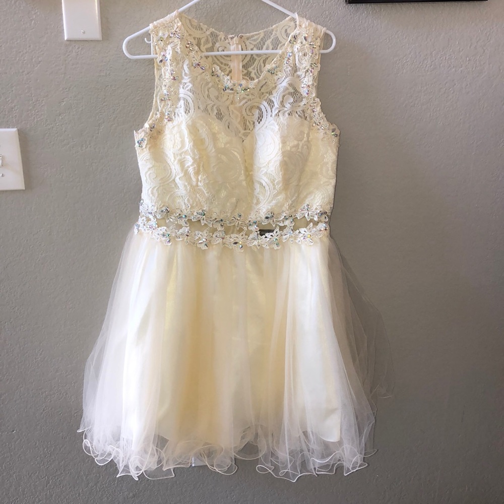 Special Occasion Dress